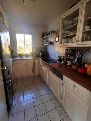 Küche unten