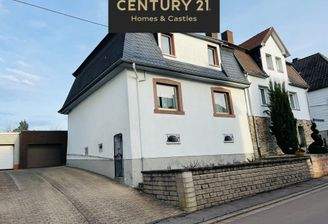 Aussenansicht Vorderseite