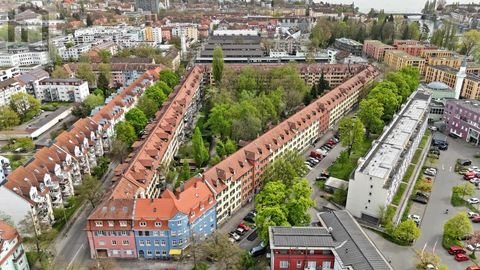 Konstanz Wohnungen, Konstanz Wohnung kaufen