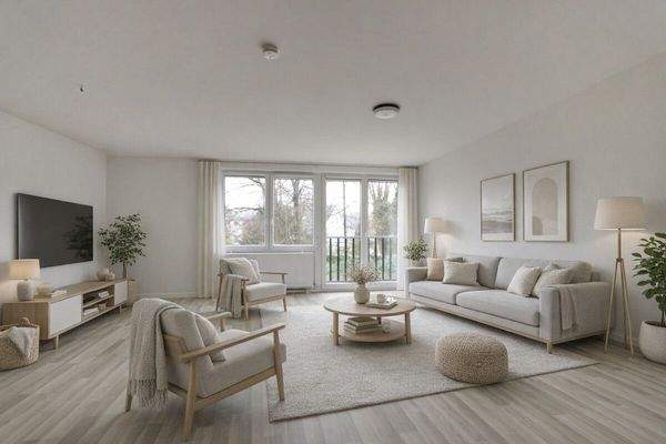 Wohn- & Schlafzimmer  (saisonale Anpassung durch KI) (2)