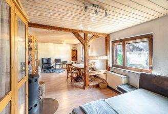Wohnzimmer EG