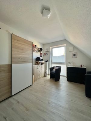 Schlafzimmer 2