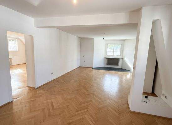 Foto Schlafzimmer 1.