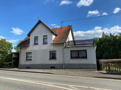 Martinstein Renditeobjekte, Mehrfamilienhäuser, Geschäftshäuser, Kapitalanlage