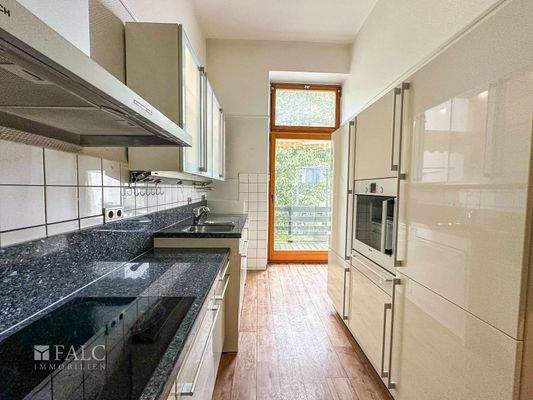 Küche 1.OG