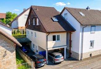 Außenaufnahme