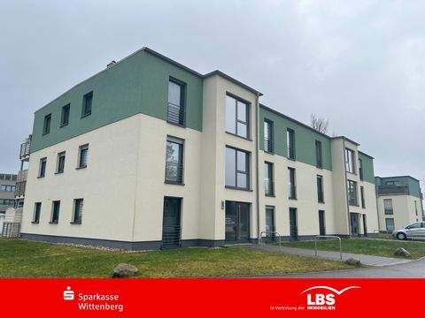 Bitterfeld-Wolfen Wohnungen, Bitterfeld-Wolfen Wohnung kaufen