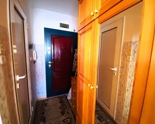 ID 12222 Zweizimmerwohnung in Pomorie