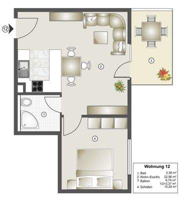 BI-25-05-W12-Grundriss