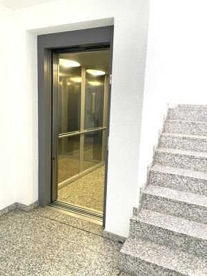 Aufzug