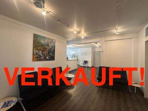 Nürnberg Büros, Büroräume, Büroflächen 