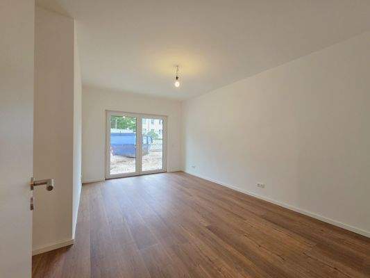 Musterwohnung gleicher Standard