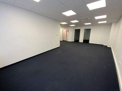 Augsburg Büros, Büroräume, Büroflächen 