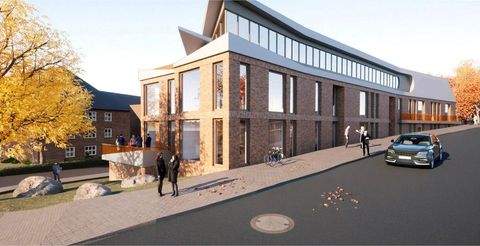 Flensburg Industrieflächen, Lagerflächen, Produktionshalle, Serviceflächen