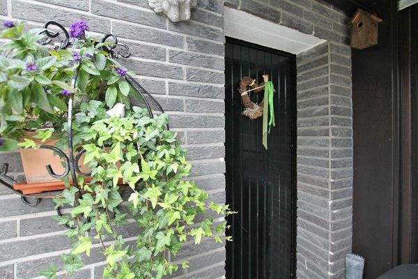 Abstellraum für Gartenmöbel etc.