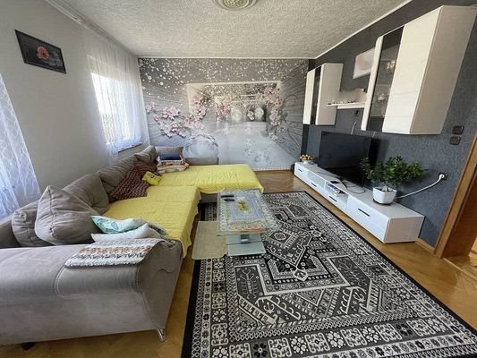 Wohnzimmer OG-WHG