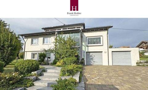 Gomadingen Häuser, Gomadingen Haus kaufen