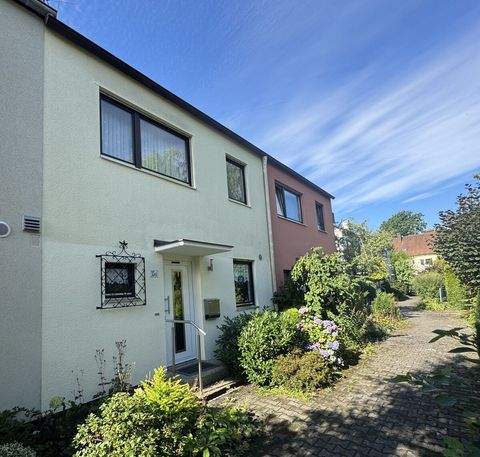 Schwabach Häuser, Schwabach Haus kaufen