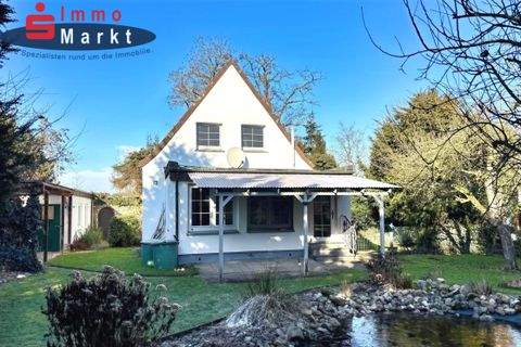 Petershagen Häuser, Petershagen Haus kaufen