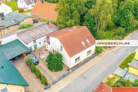 Rehfelde Häuser, Rehfelde Haus kaufen