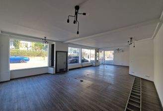 Ladenfläche Einheit 1