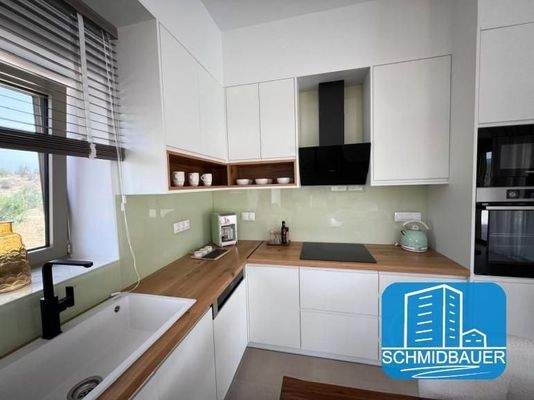 Kreta, Sivas: Moderne Villa umgeben von Olivenbäumen zum Verkauf