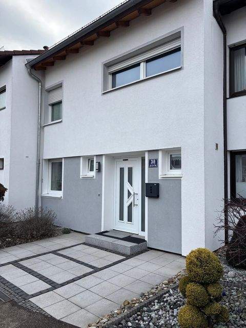 Ingolstadt Häuser, Ingolstadt Haus kaufen