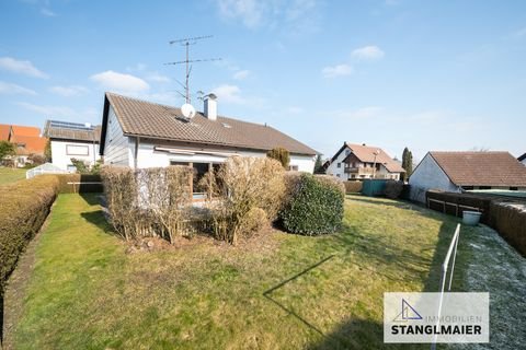 Zolling / Oberappersdorf Häuser, Zolling / Oberappersdorf Haus kaufen