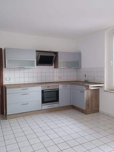 Reichenbach Wohnungen, Reichenbach Wohnung mieten