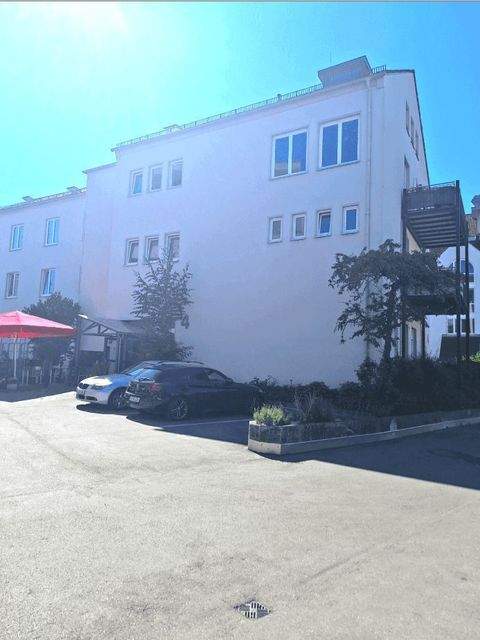 Augsburg Wohnungen, Augsburg Wohnung mieten