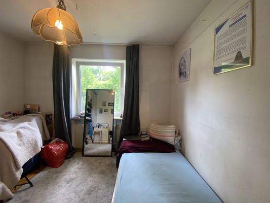 mögliches Kinderzimmer