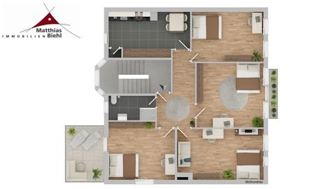 Saarbrücken Wohnungen, Saarbrücken Wohnung mieten