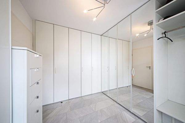 EG Garderobenbereich