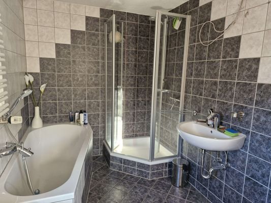 Badezimmer OG