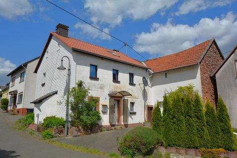 Salm Häuser, Salm Haus kaufen
