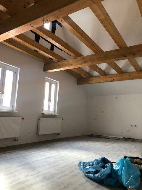 Mosbach Wohnungen, Mosbach Wohnung mieten