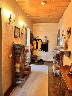 50139 Flur Eingangsbereich