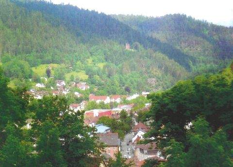 Schramberg Grundstücke, Schramberg Grundstück kaufen