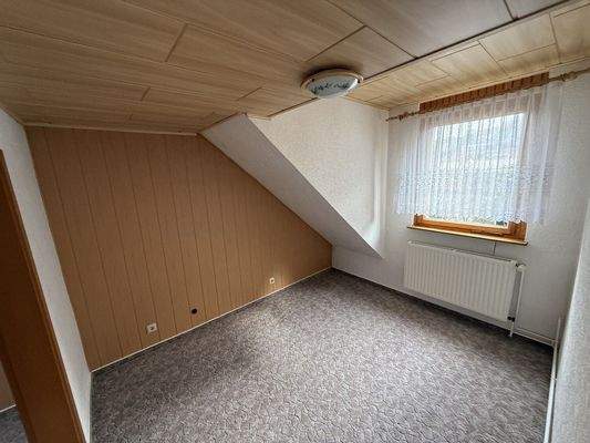 Arbeitszimmer : Ankleidezimmer DG.