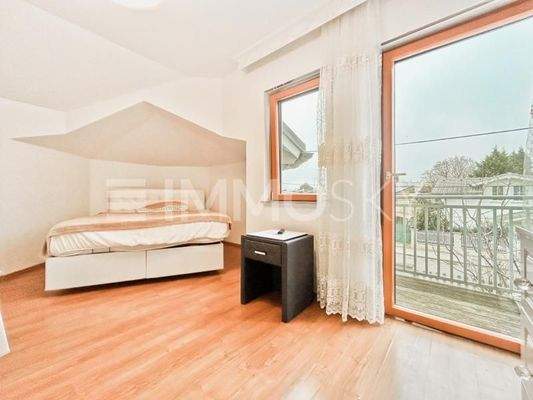 Entspannen Sie sich hier!