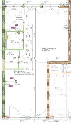 Riss Gewerbe Nr. 28 _1-50