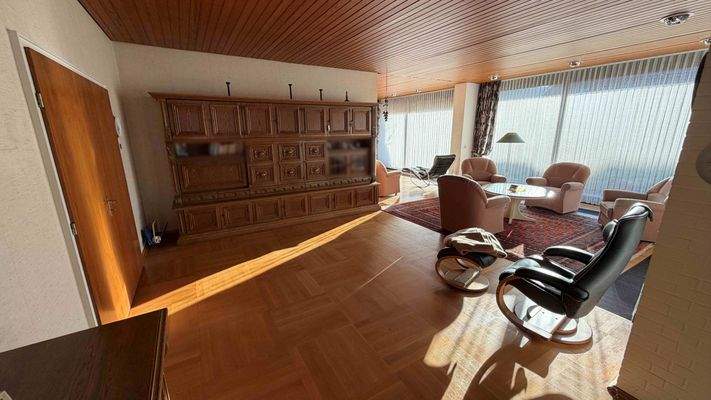 Wohn- und Essbereich (2)