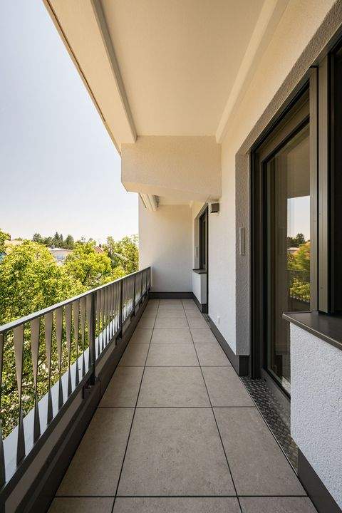 Haar Wohnungen, Haar Wohnung mieten