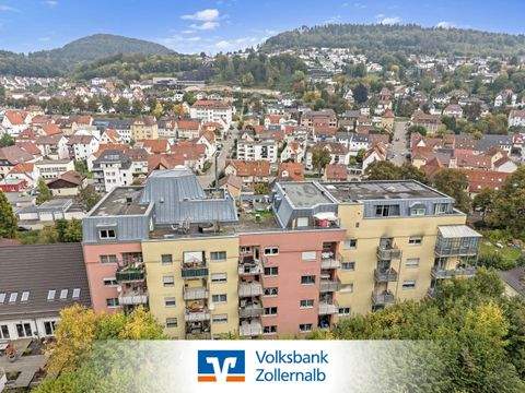 Albstadt Wohnungen, Albstadt Wohnung kaufen