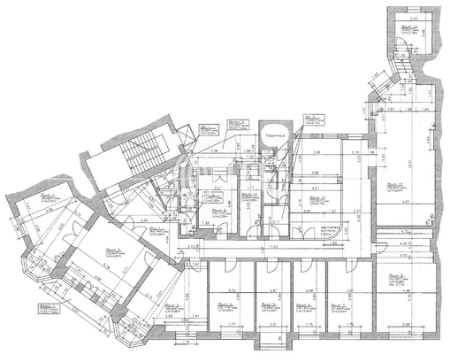 Grundriss 2.OG, links