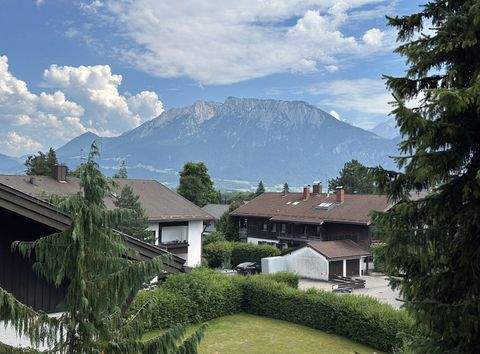 Oberaudorf Wohnungen, Oberaudorf Wohnung kaufen