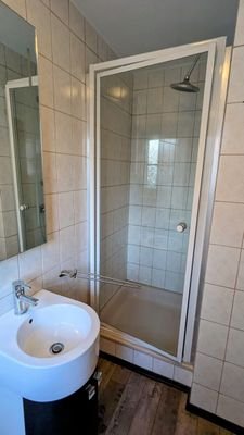 Badezimmer EG