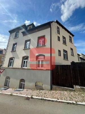 Außenansicht Dornberg