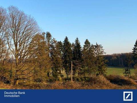 Solingen Grundstücke, Solingen Grundstück kaufen