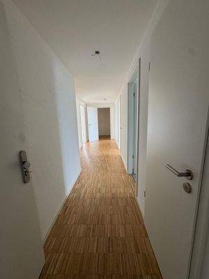 Ansicht 1 Flur